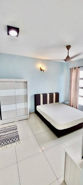 The zest condominium for rent bandar kinrara puchong, Selangor, Bandar Kinrara Puchong