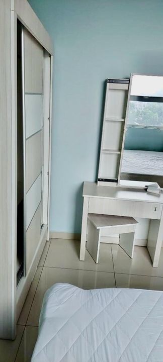 The zest condominium for rent bandar kinrara puchong, Selangor, Bandar Kinrara Puchong