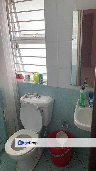 Desa impiana condominium for rent taman puchong prima puchong, Selangor, Puchong