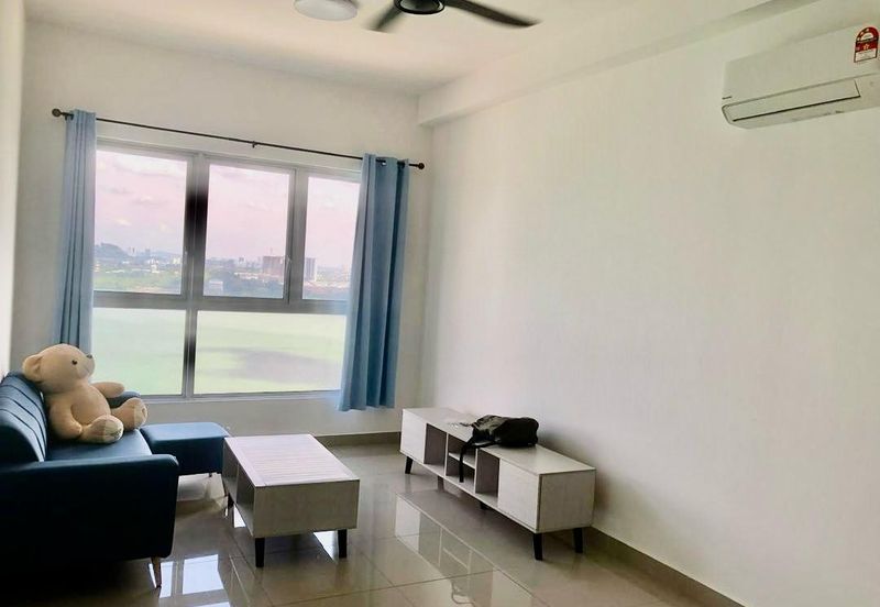 LBS Skylake Residence