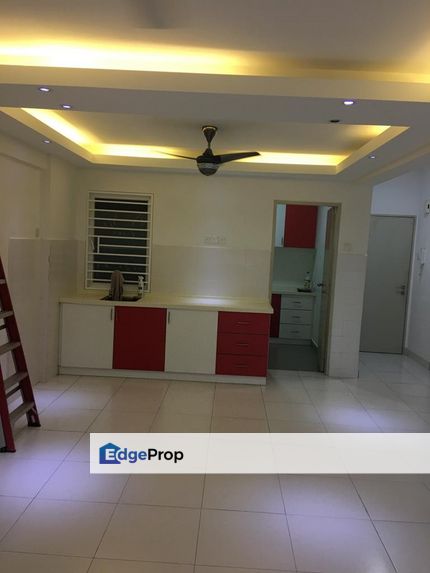 Casa tropika condo for sale batu 14 puchong, Selangor, Puchong