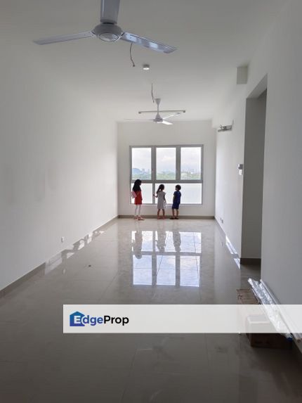 Skylake residence for sale taman putra perdana puchong, Selangor, Puchong