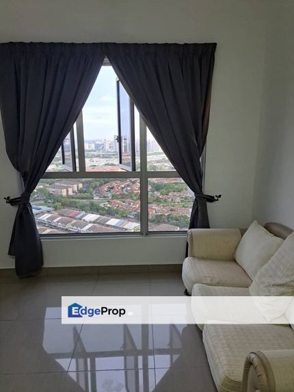 Skylake residence for sale taman putra perdana puchong, Selangor, Puchong