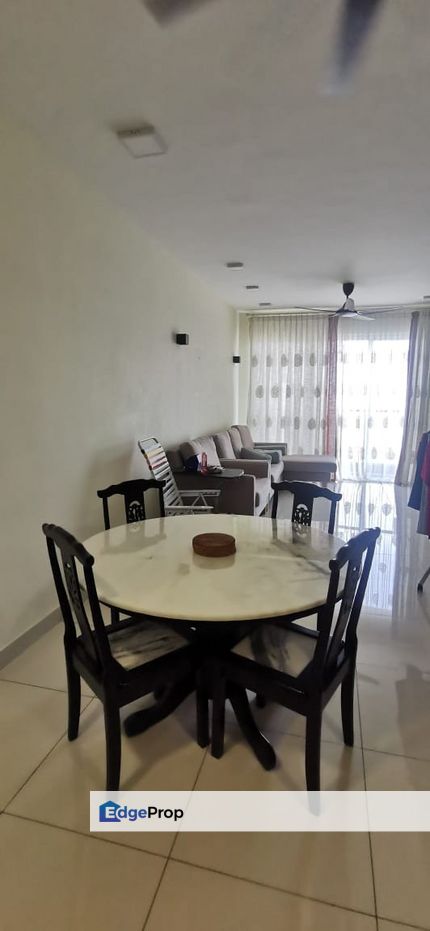 Aurora residence condo for sale taman puchong prima puchong, Selangor, Puchong