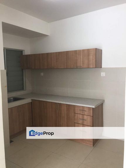 Hijauan puteri condo for sale bandar puteri puchong, Selangor, Puchong