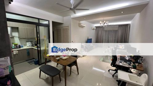 KM1 West condo for sale fully furnished kuala lumpur, Kuala Lumpur, Bukit Jalil