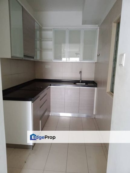 TIARA MUTIARA 1 CONDO FOR SALE PARTIALLY FURNISHED UNIT OLD KLANG ROAD KUALA LUMPUR, Kuala Lumpur, Kuchai Lama