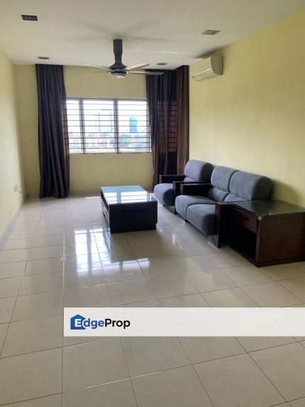 Koi kinrara condo for rent jalan pipit bandar puchong jaya puchong, Selangor, Puchong