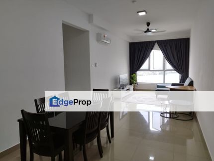 Skylake residence for sale taman putra perdana puchong, Selangor, Puchong