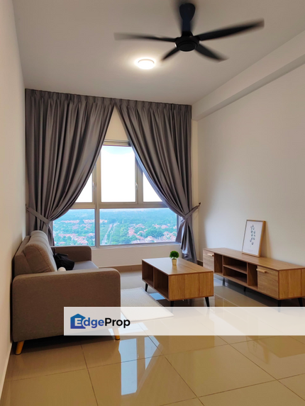 Skylake residence for rent taman putra perdana puchong, Selangor, Puchong