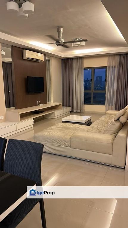 Covillea condo for rent fully furnished 2 car park bukit jalil, Kuala Lumpur, Bukit Jalil