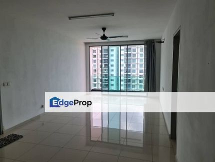 X2 Residency condo for sale taman putra prima puchong, Selangor, Puchong