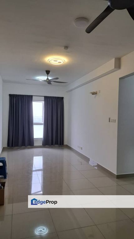 Skylake residence for sale taman putra perdana puchong, Selangor, Puchong