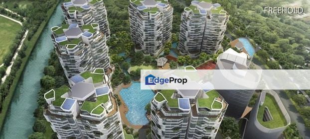 AraGreens Ara Damansara For Sale, Selangor, Ara Damansara