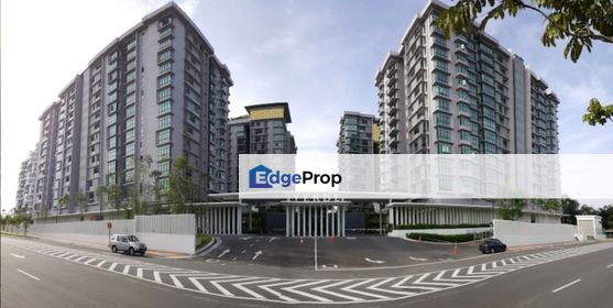 Verde Ara Damansara For Sale, Selangor, Ara Damansara