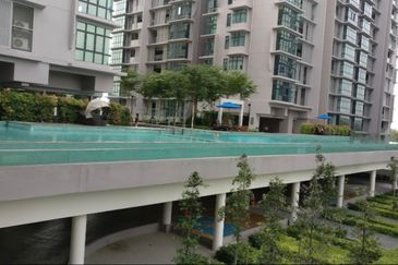 Verde Ara Damansara For Sale