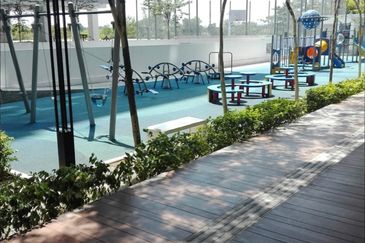 Verde Ara Damansara For Sale