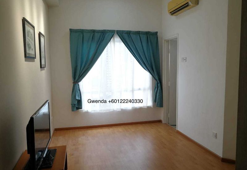 Waldorf Tower Sri Hartamas For Sale