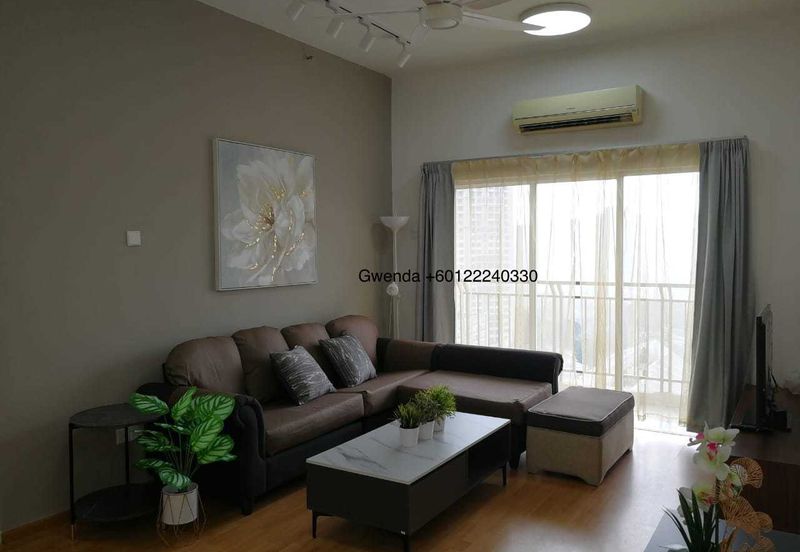 Waldorf Tower Sri Hartamas For Sale