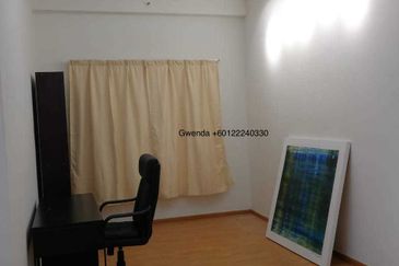 Waldorf Tower Sri Hartamas For Sale