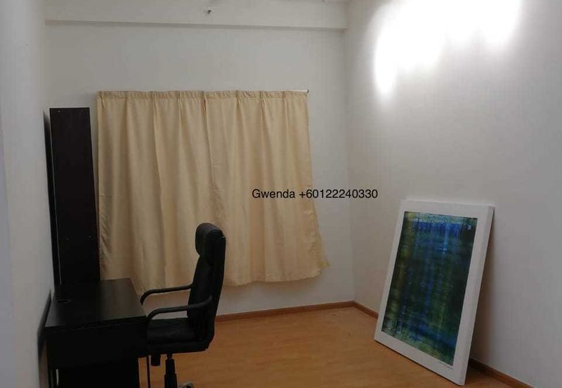 Waldorf Tower Sri Hartamas For Sale