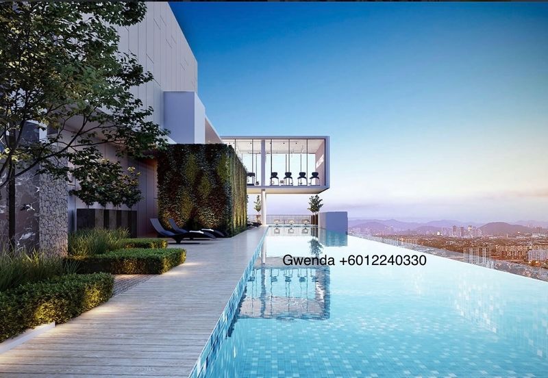 Millerz Square Residence For Rent 