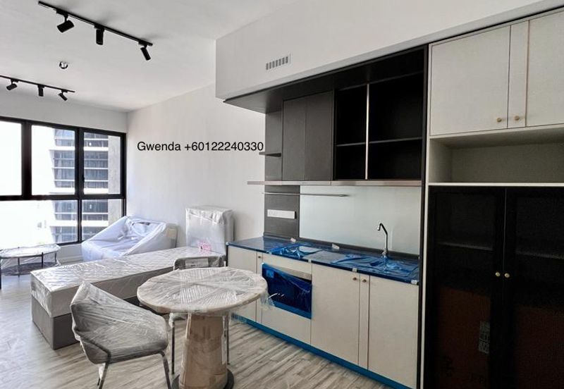 Millerz Square Residence For Rent 