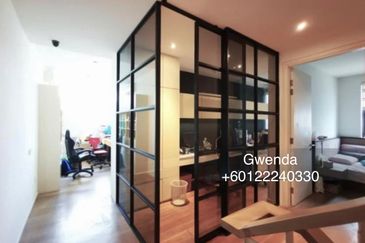 The Treez Villa For Sale