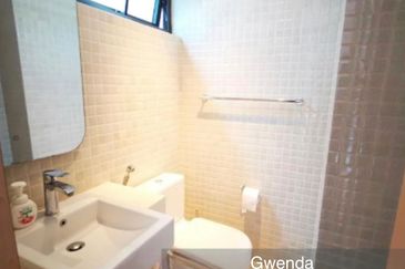 The Treez Villa For Sale