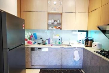 The Treez Villa For Sale