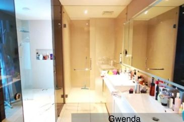 The Treez Villa For Sale