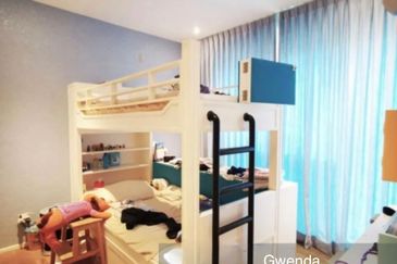 The Treez Villa For Sale