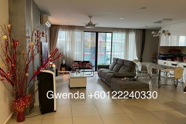 Verde Ara Damansara For Sale