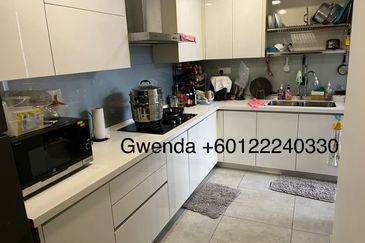 Verde Ara Damansara For Sale