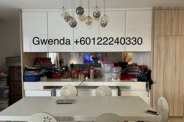 Verde Ara Damansara For Sale