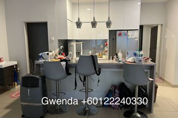 Verde Ara Damansara For Sale