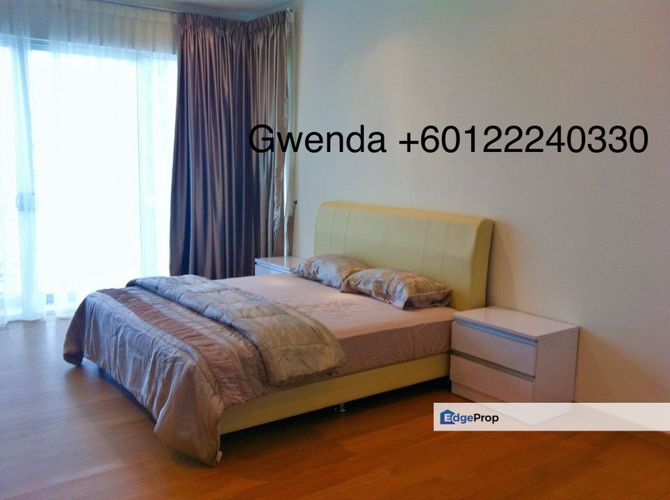 28 Mont Kiara For Sale, Kuala Lumpur, Mont Kiara