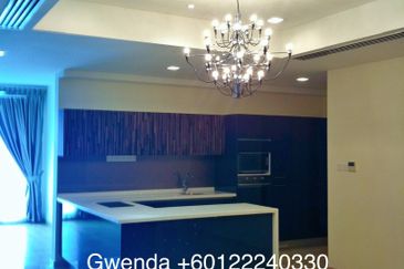 28 Mont Kiara For Sale