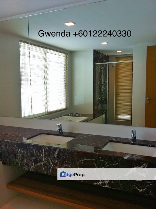 28 Mont Kiara For Sale, Kuala Lumpur, Mont Kiara