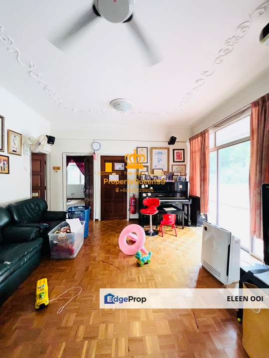 Jalan Gasing Petaling Jaya Bungalow for SALE, Selangor, Petaling Jaya