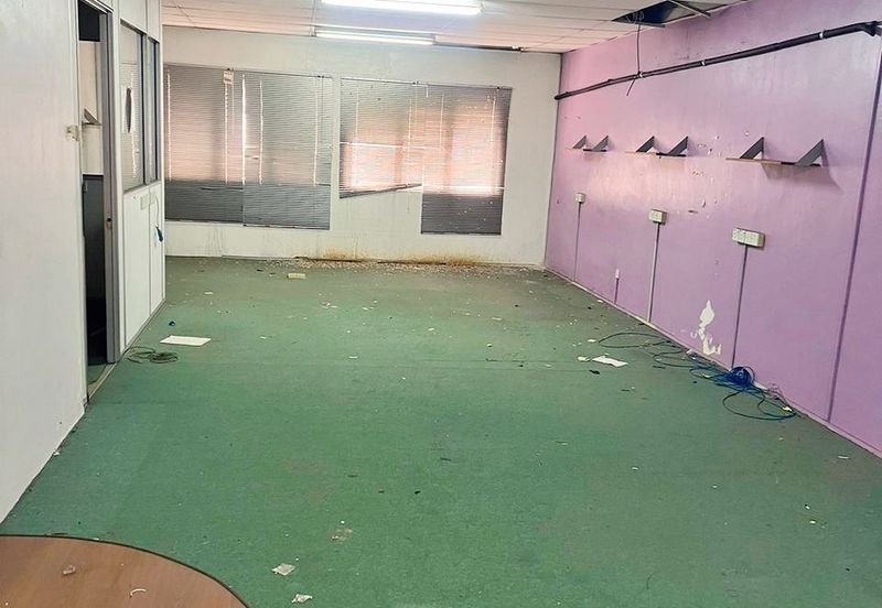 Sunway Mas Office For Sale