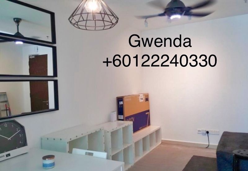 H2O Ara Damansara For Sale