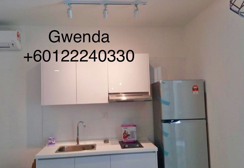 H2O Ara Damansara For Sale