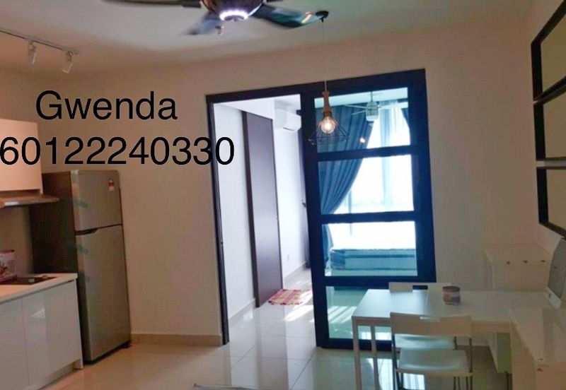 H2O Ara Damansara For Sale