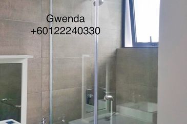 H20 Residence Ara Damansara For Rent