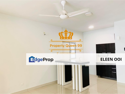 Maxim Citylights 3 bedrooms for rent, Kuala Lumpur, Sentul