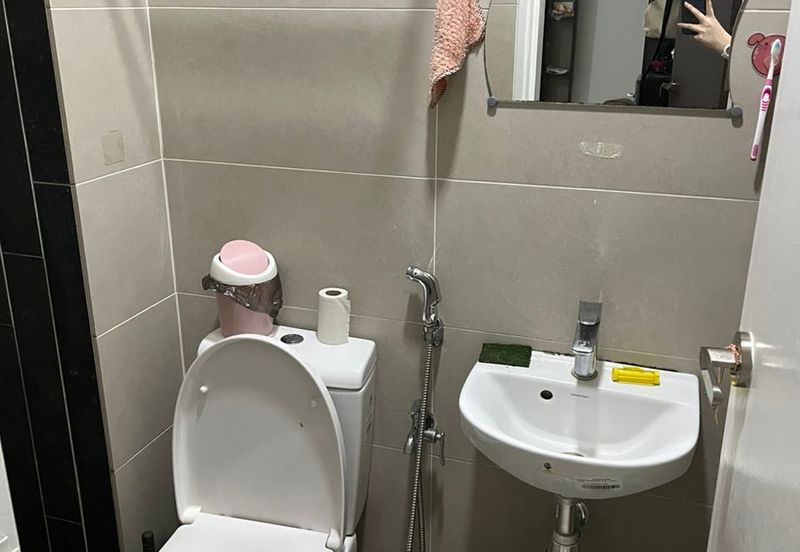 Ara Damansara Condo For Sale 