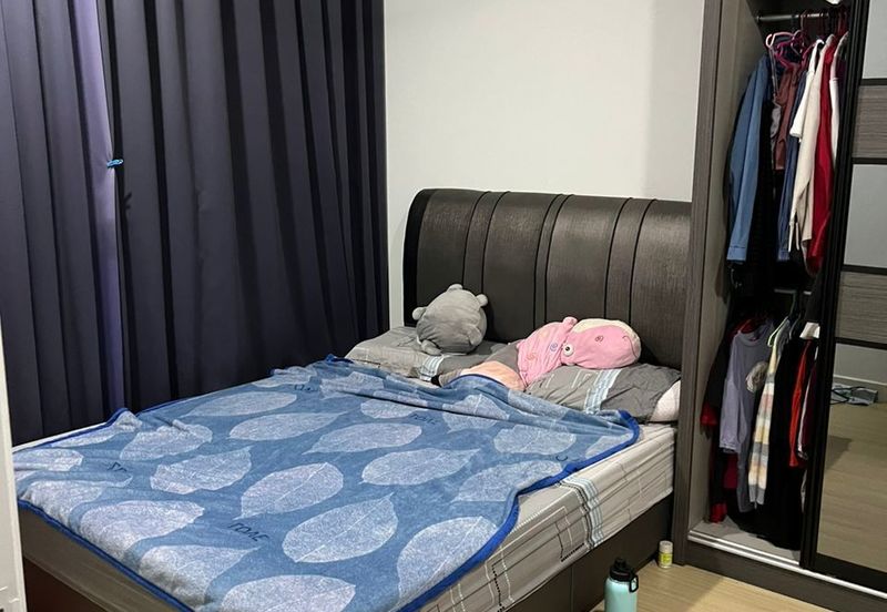 Ara Damansara Condo For Sale 