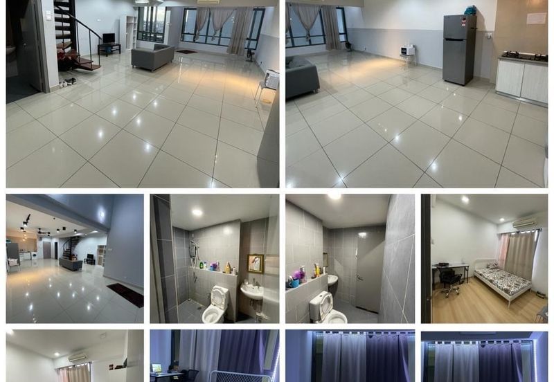 Seri Kembangan Condo For Sale