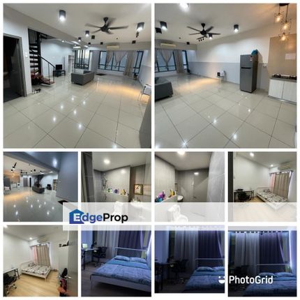 Seri Kembangan Condo For Sale, Selangor, Seri Kembangan